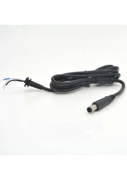 Dell Notebook Adaptör Tamir Kablosu Iğleni Notebook Adaptör Tamir Kablosu 7.4 mm 5.0 mm modelleri