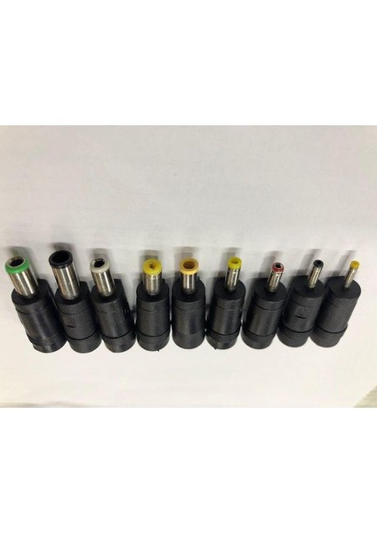 Notebook Adaptör Jack Seti Ntebook Adaptör Ucu indirimleri