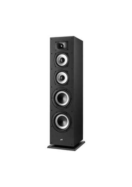 Polk Audio Monitor XT70 Siyah Kule Hoparlör (Çift)