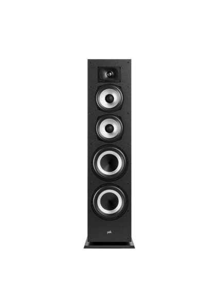 Polk Audio Monitor XT70 Siyah Kule Hoparlör (Çift)