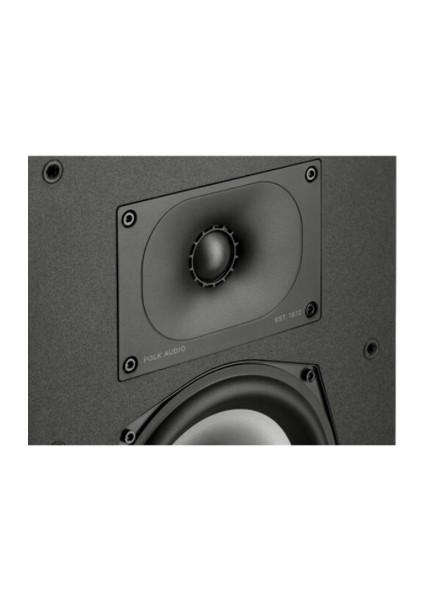 Polk Audio Monitor XT70 Siyah Kule Hoparlör (Çift)