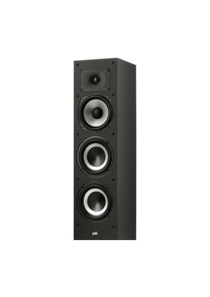 Polk Audio Monitor XT60 Siyah Kule Hoparlör ( Çift )