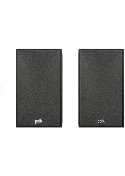 Polk Audio Monitor XT20 Siyah Raf Tipi Hoparlör