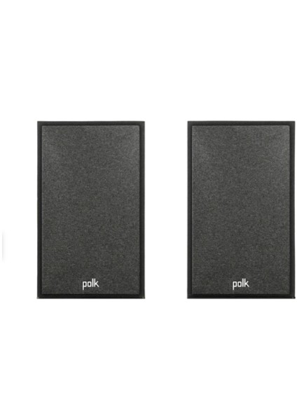 Polk Audio Monitor XT15 Siyah Raf Tipi Hoparlör