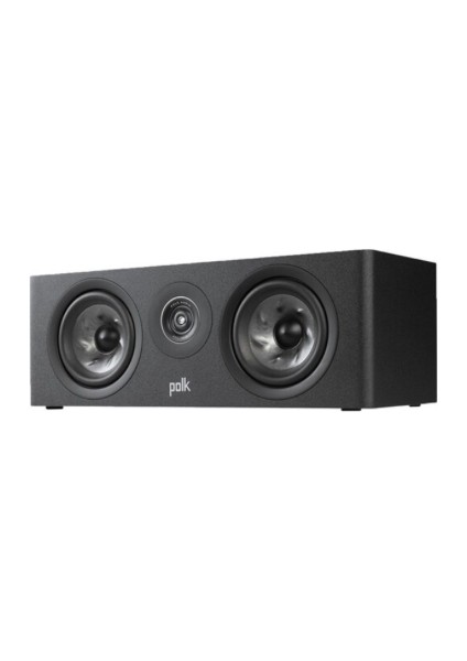 Polk Audio Monitor XT30 Merkez Hoparlör Siyah