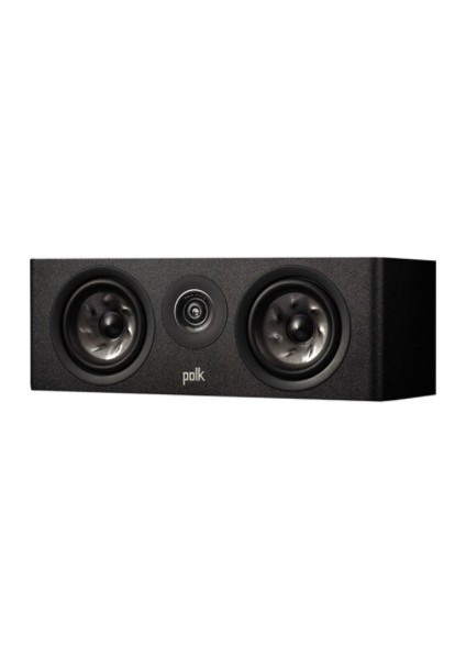 Polk Audio Monitor XT30 Merkez Hoparlör Siyah