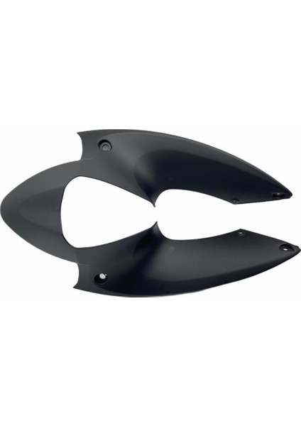 125 Drift L Depo Ön Plastik