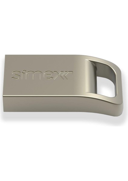 USB Bellek SU-105 Celerity 3.0 Metal Gri 32GB modelleri