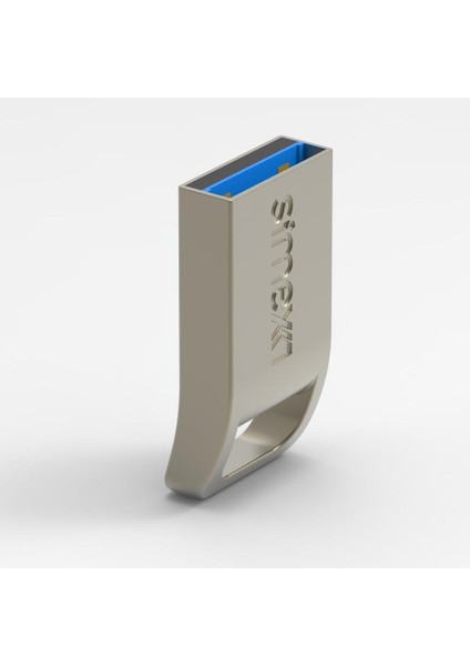 USB Bellek SU-105 Celerity 3.0 Metal Gri 32GB indirimleri