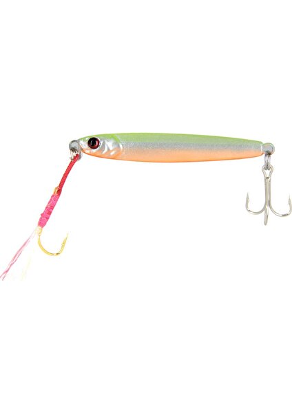 Alfred Jig Lure Baby Jig 40 gr