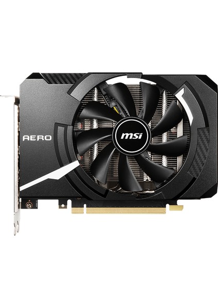 Geforce Rtx 3050 Aero Itx 8g Gddr6 128BIT Nvıdıa Ekran Kartı