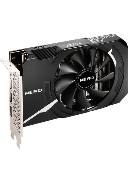 Geforce Rtx 3050 Aero Itx 8g Gddr6 128BIT Nvıdıa Ekran Kartı