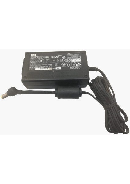 Cısco EADP-18FB B 48V 0.38A Adaptör