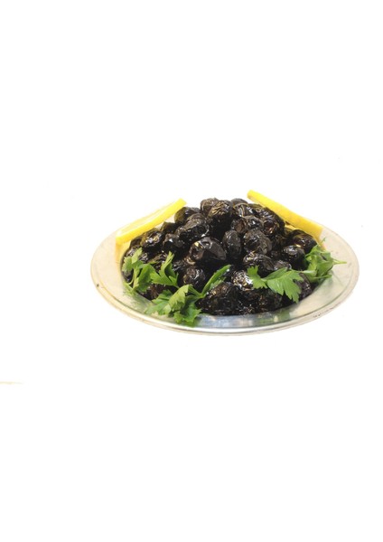 Attun Siyah Zeytin
