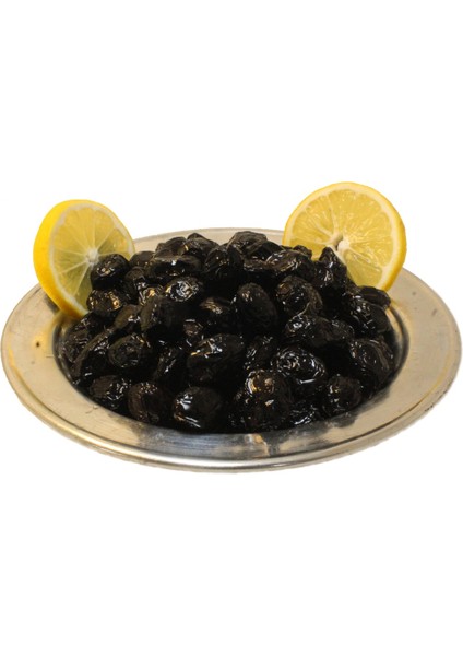 Attun Siyah Zeytin
