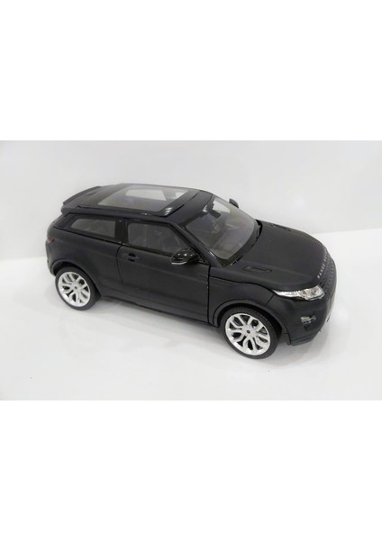Range Rover Evoque Model Araba