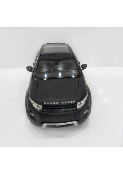 Range Rover Evoque Model Araba