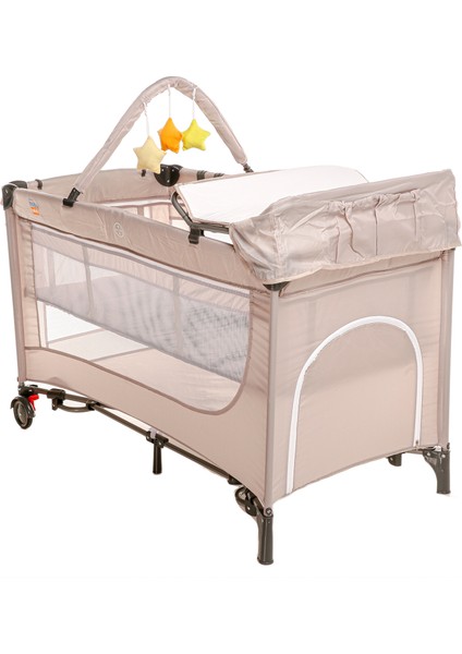 Play- Sleep Park Yatak