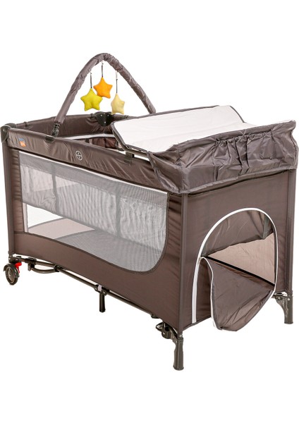 Play- Sleep Park Yatak modelleri