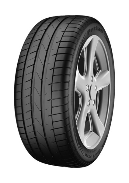 225/45 R18 91W P-Rft Velox Sport PT741 Oto Yaz Lastiği( Üretim Yılı: 2023 )