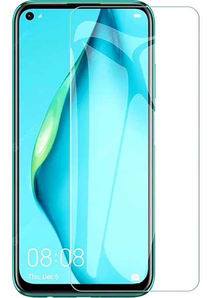 Honor Play 5t Pro Sadece Ön Kılıflı Kesim Ekran Koruyucu Kaplama