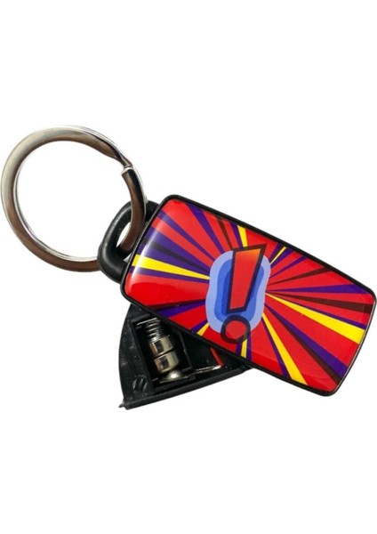 Islıkla Bulunan Anahtarlık - Whistle Key Finder