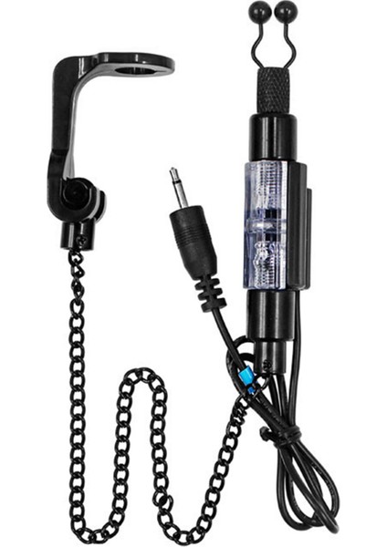 Balıkçılık Swinger Zincir Uyarısı Swinger Bite Alarm (Yurt Dışından)