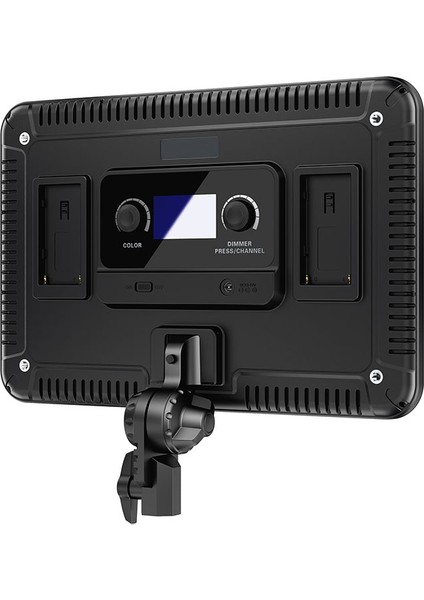 SFT-600C Bicolor LED Video Işığı