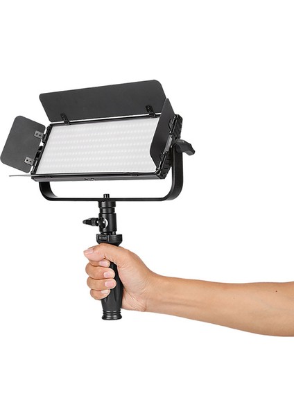 CF-300C Bicolor LED Video Işığı