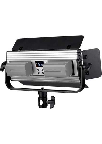 CF-300C Bicolor LED Video Işığı