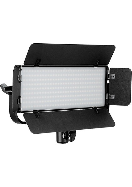 CF-300C Bicolor LED Video Işığı