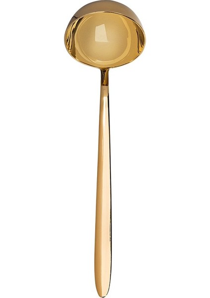 9400 5 Parça Titanyum Gold Servis Takımı fırsatları