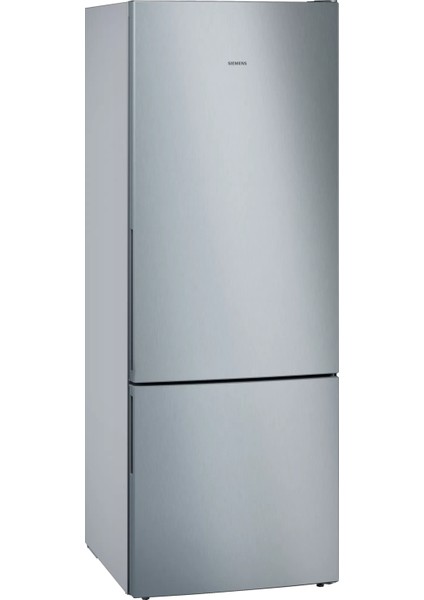 KG58VVLE0N E Sınıfı 503 Lt Low Frost Buzdolabı