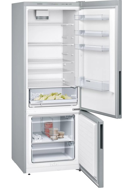 KG58VVLE0N E Sınıfı 503 Lt Low Frost Buzdolabı