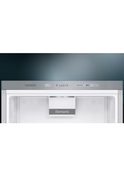 KG58VVLE0N E Sınıfı 503 Lt Low Frost Buzdolabı
