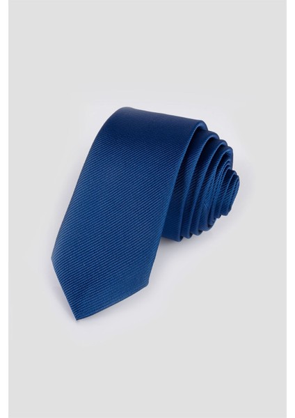 Kendinden Desenli Ince Kravat fiyatları