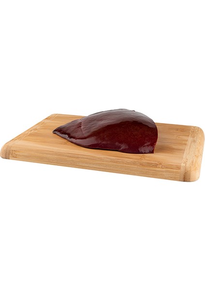 Dana Ciğer (1 Kg)