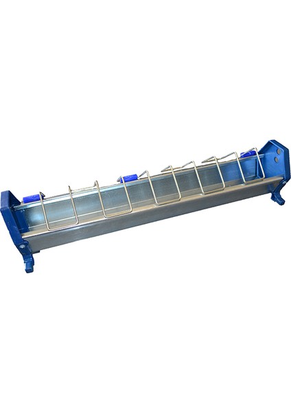 50CM Renkli Güvercin Yemlik