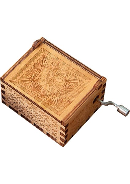 El Krank Müziği (Yurt Dışından)