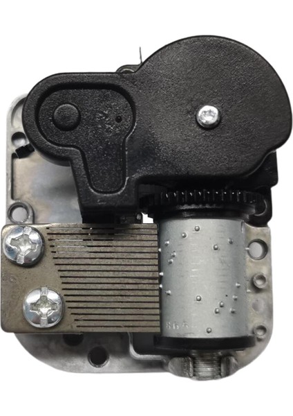 Clockwork Wind Up Müzik Kutusu Hareketi Mekanik Müzik Hareketi Ev Zanaat Yanımda (Yurt Dışından) fiyatları