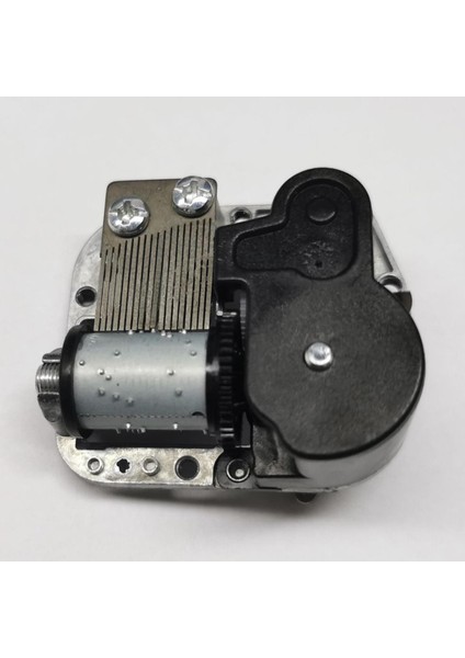 Clockwork Wind Up Müzik Kutusu Hareketi Mekanik Müzik Hareketi Ev Zanaat Yanımda (Yurt Dışından) modelleri