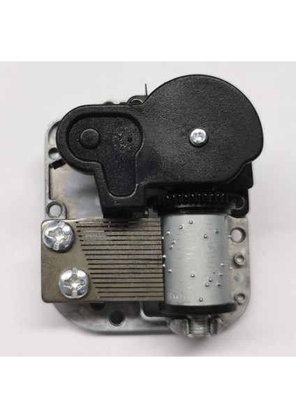 Clockwork Wind Up Müzik Kutusu Hareketi Mekanik Müzik Hareketi Ev Zanaat Yanımda (Yurt Dışından) indirimleri