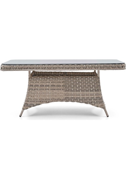 Vendy Rattan Bahçe Masa Takımı fırsatları