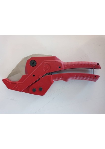 Pvc Otomatik Boru Kesme Makası