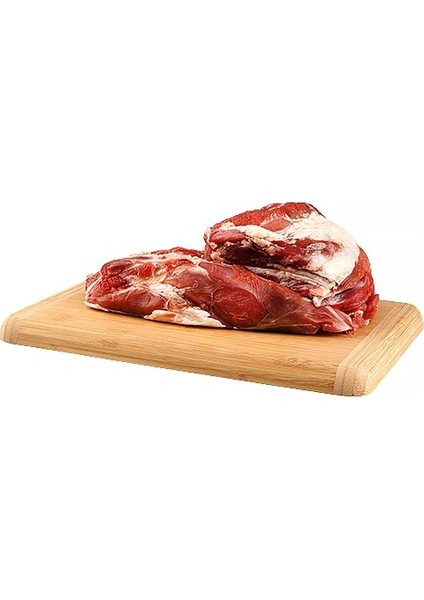 Kuzu But Kemiksiz (1 Kg)