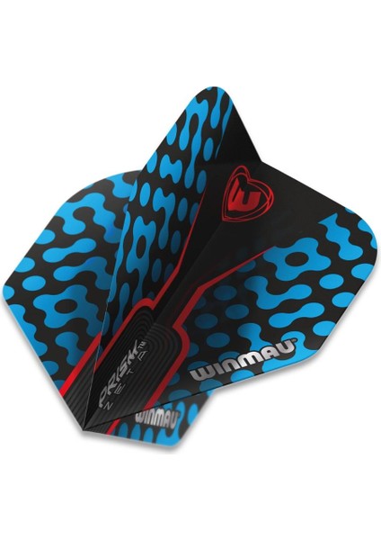 Prism Zeta 6915.307 Dart Flight