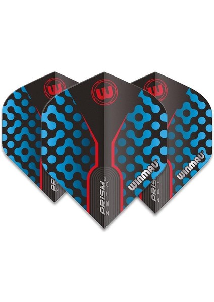Prism Zeta 6915.307 Dart Flight