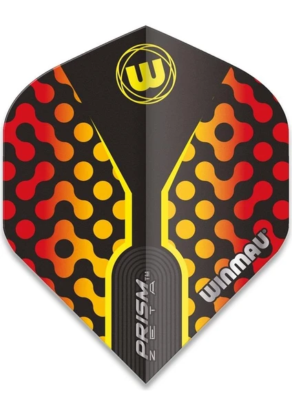 Prism Zeta 6915.308 Dart Flight