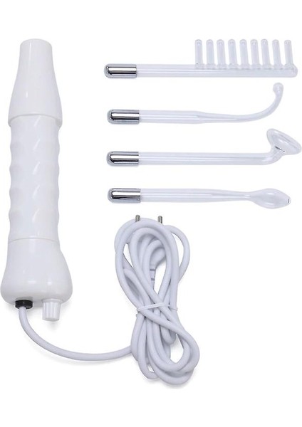 Yüksek Frekanslı Elektro Terapi Cilt Bakım Cihazı (Ab Takı) fiyatları