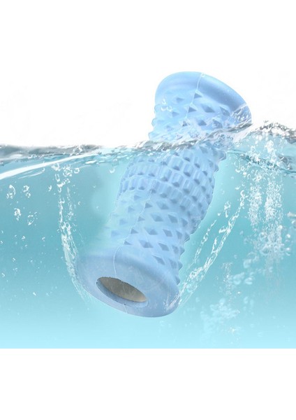 Ayak Masaj Rulo - Mavi (Yurt Dışından) fiyatları